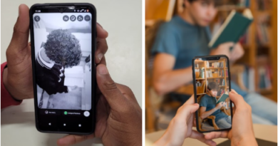 Projeto ensina fotografia em escolas públicas do Mato Grosso