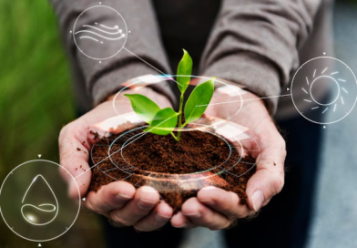 Evento online debate o ESG e o futuro das práticas sustentáveis no Agronegócio