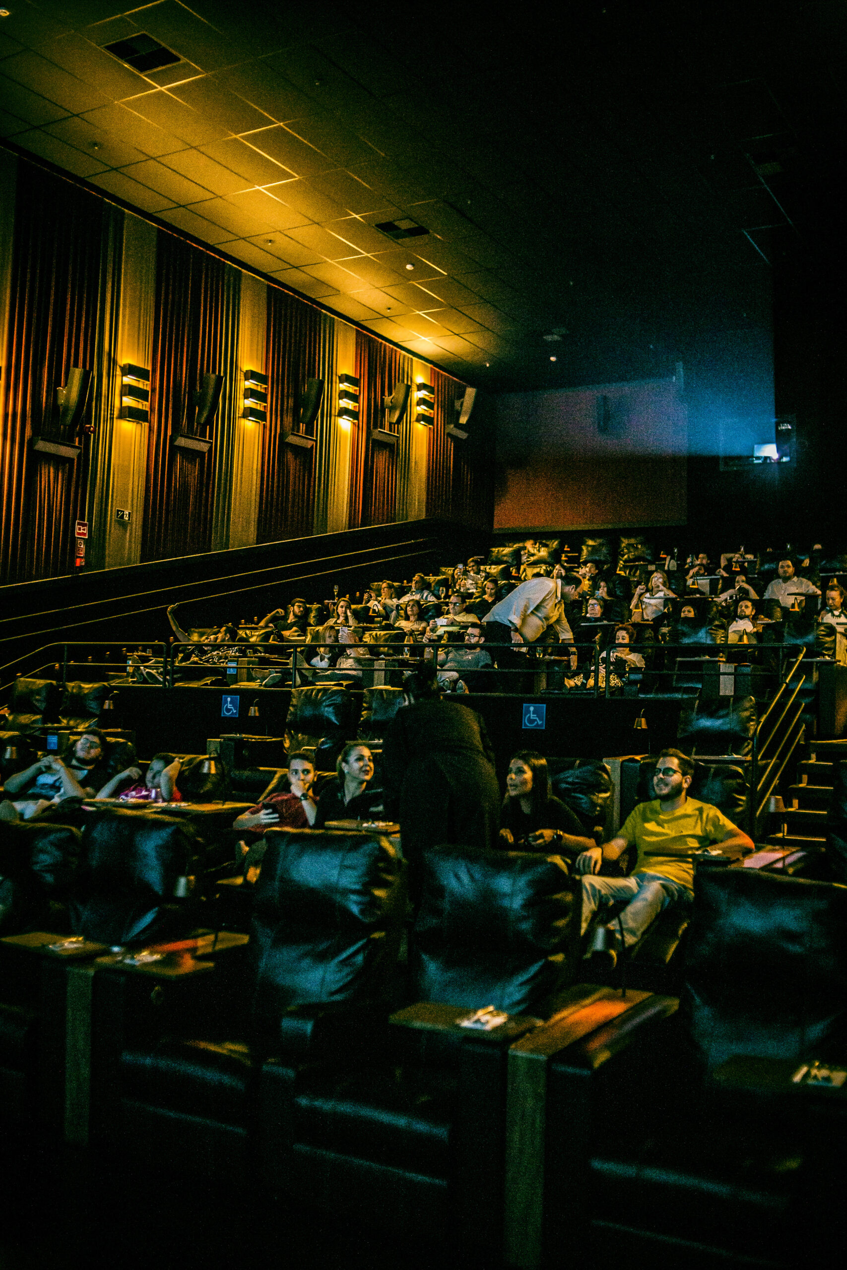 2ª edição do Festival Cinegastroarte Itinerante tem cinema gratuito em São Paulo